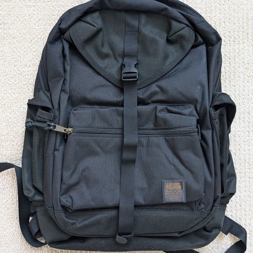 Filson Surveyor 36l Backpack
